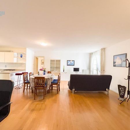 Cattedrale 5 Tirabora Short Rent Apartment Trieste Exterior photo