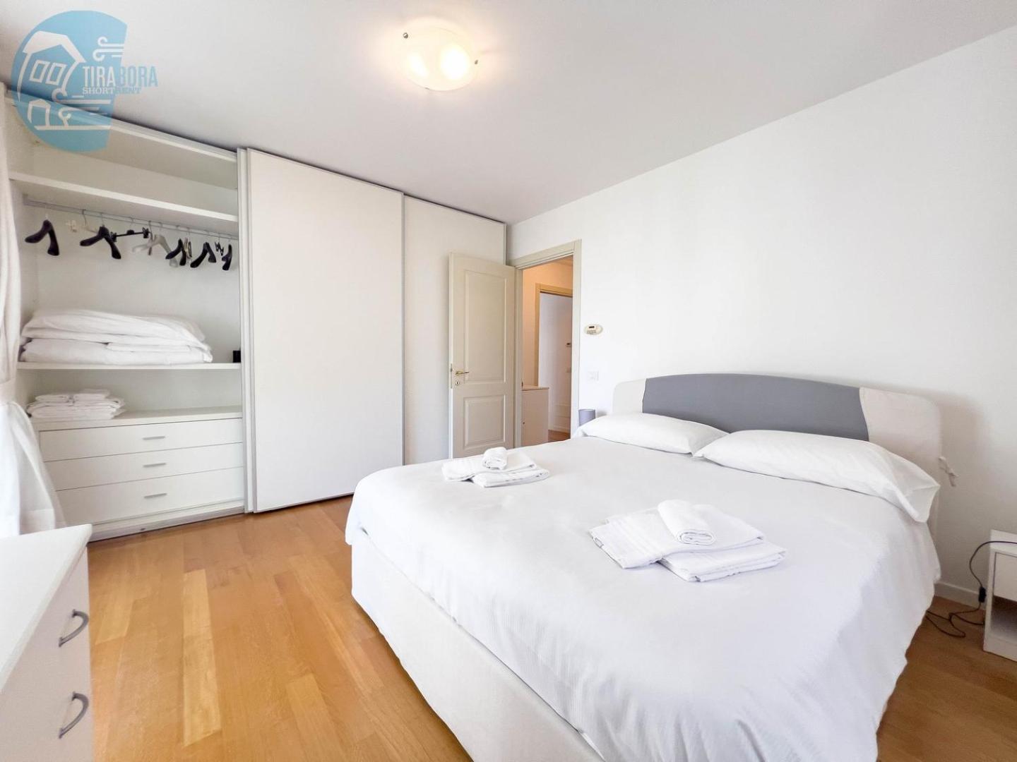 Cattedrale 5 Tirabora Short Rent Apartment Trieste Exterior photo
