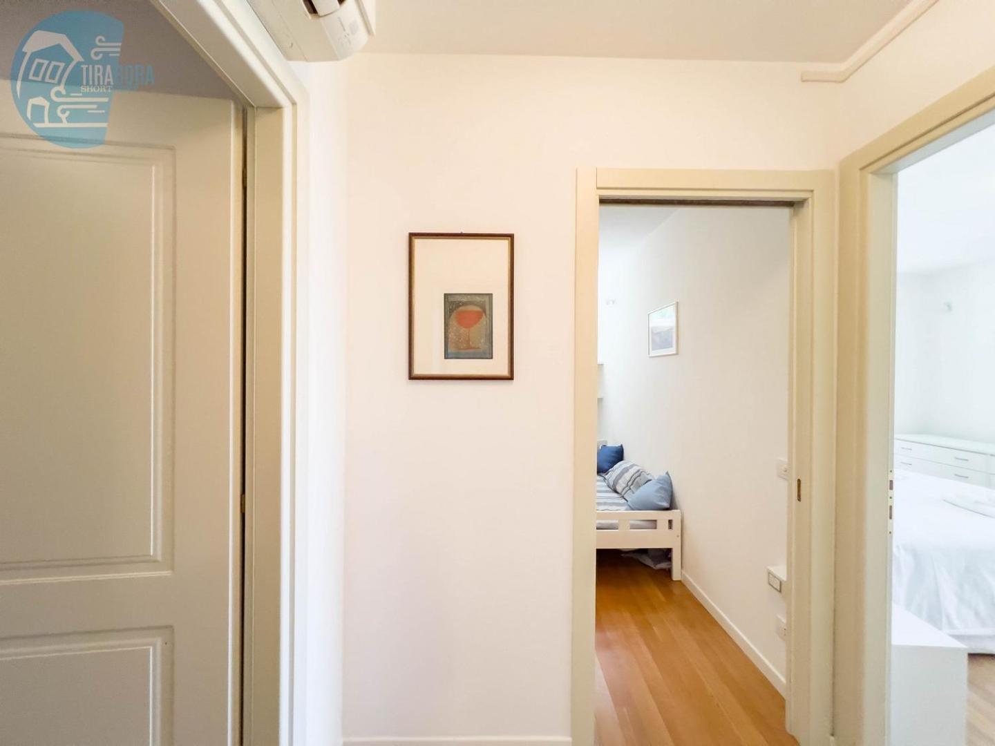 Cattedrale 5 Tirabora Short Rent Apartment Trieste Exterior photo