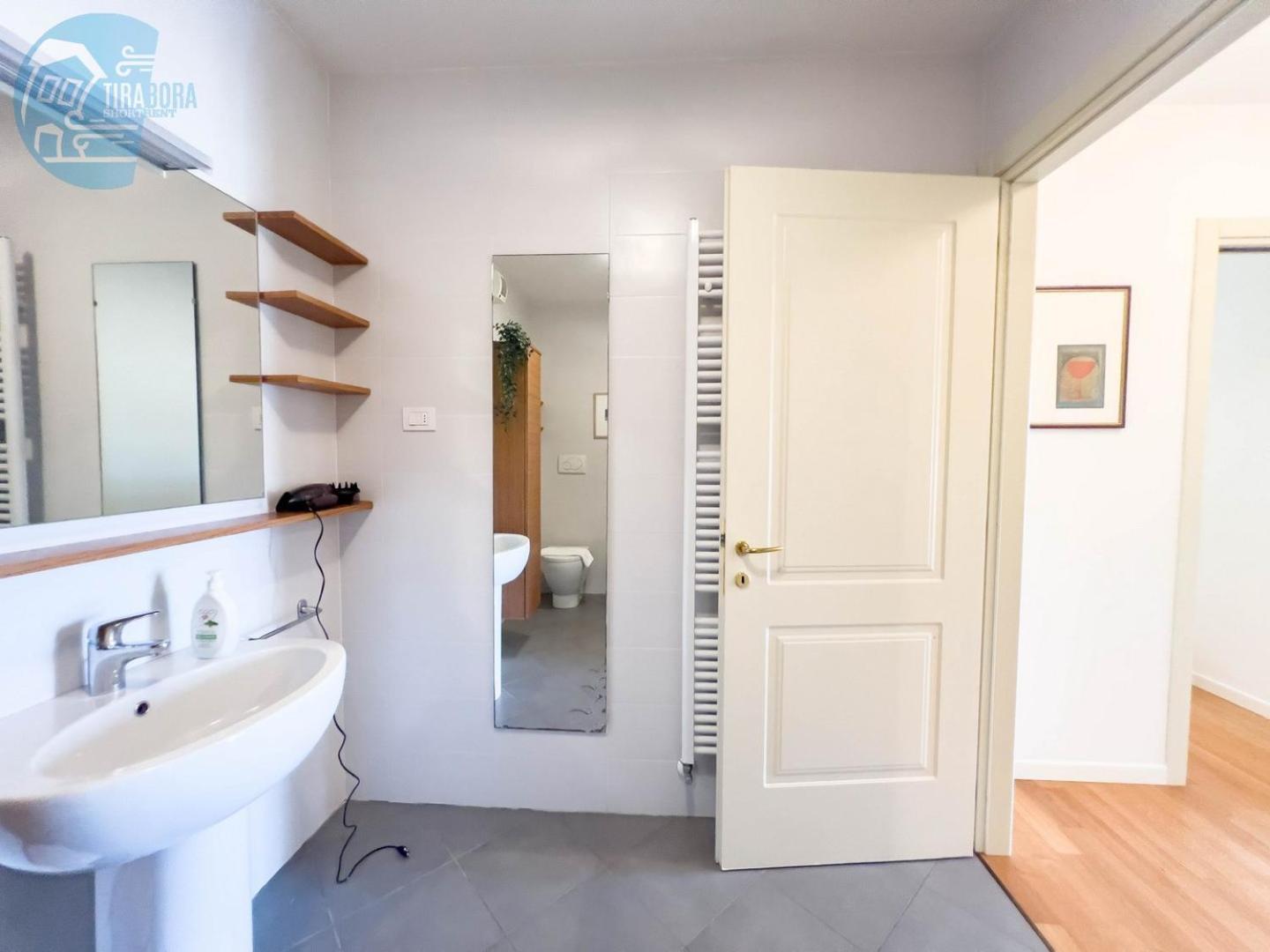 Cattedrale 5 Tirabora Short Rent Apartment Trieste Exterior photo